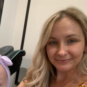 Meet your Posher, Beth